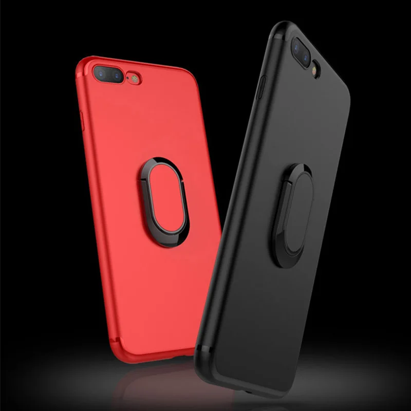 Роскошный силиконовый чехол для iPhone 8 7 6 6s Plus X Xs Max XR с магнитным металлическим