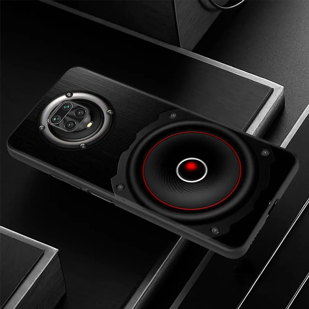 Чехол для Xiaomi Redmi Note 11 9 8 10 Pro Max 7 9T 8T 9S 10Lite REDMI 9C 9A 8A 7A