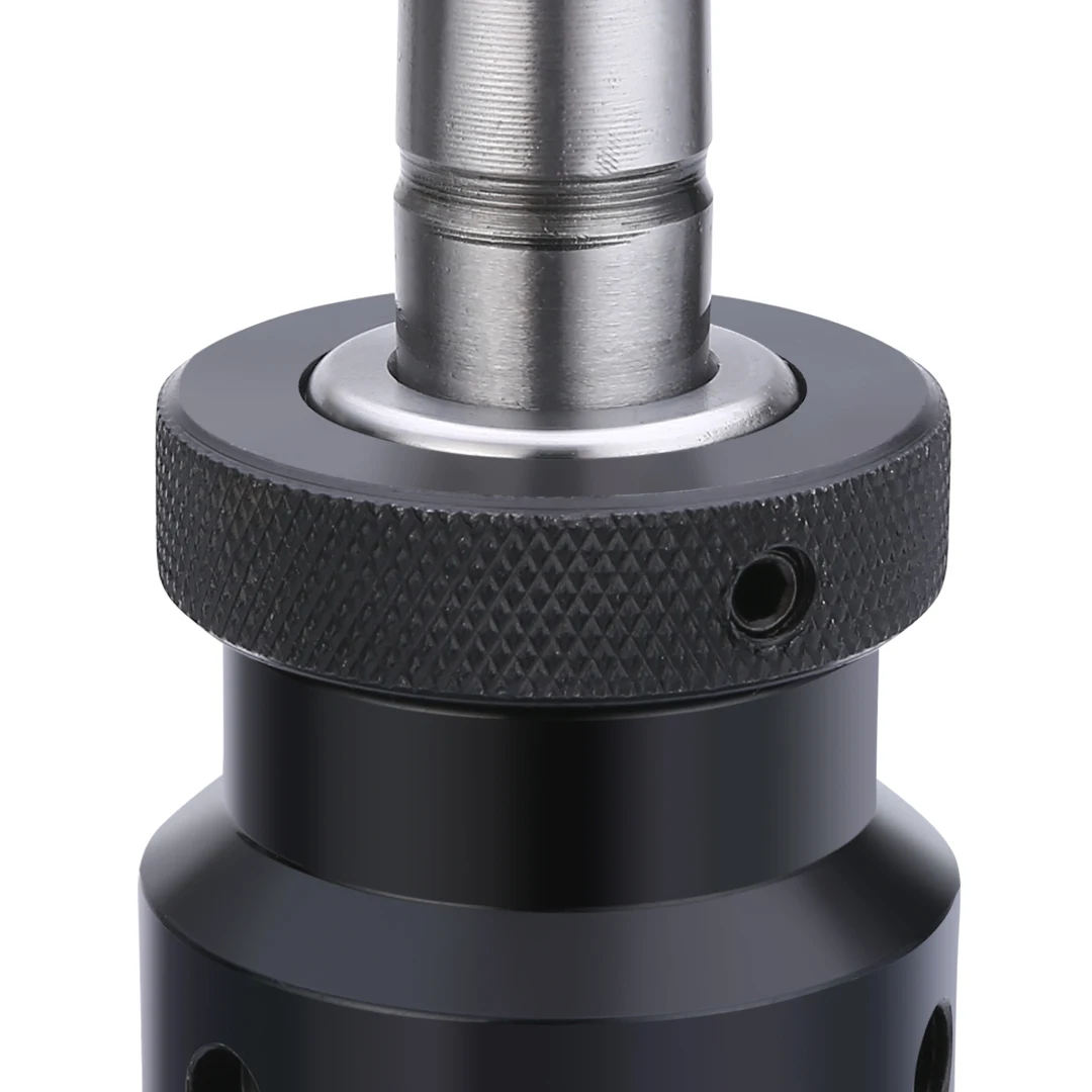 Оправка для сверлильного патрона 1 16 мм самозатягивающийся БЕСКЛЮЧЕВОЙ