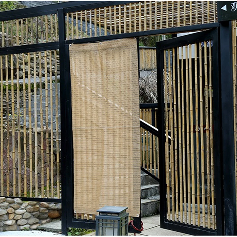 Сетка от солнца воздухопроницаемая с защитой УФ-лучей