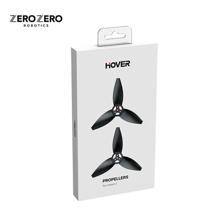 HOVER 2 Camera Drone Accessories пропеллеры Smart Battery Propeller Guard Remote Control Carry Bag Blades Protect|Аксессуары