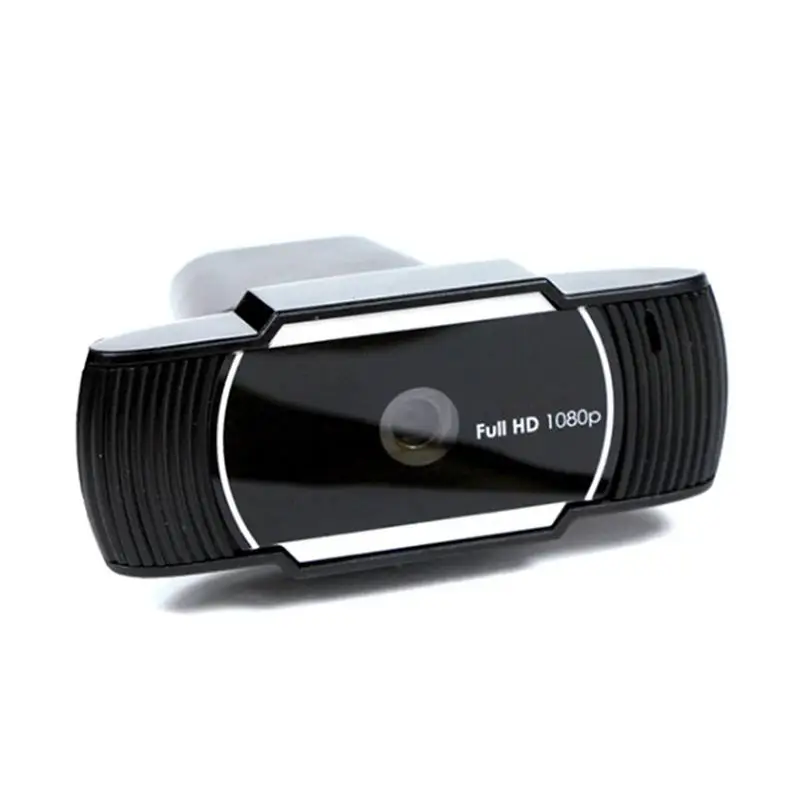 

Mini Webcam with Microphone HD 1080P 5MP Autofocus Web Camera PC Laptop Computer Cam for Video Live Streaming Meeting