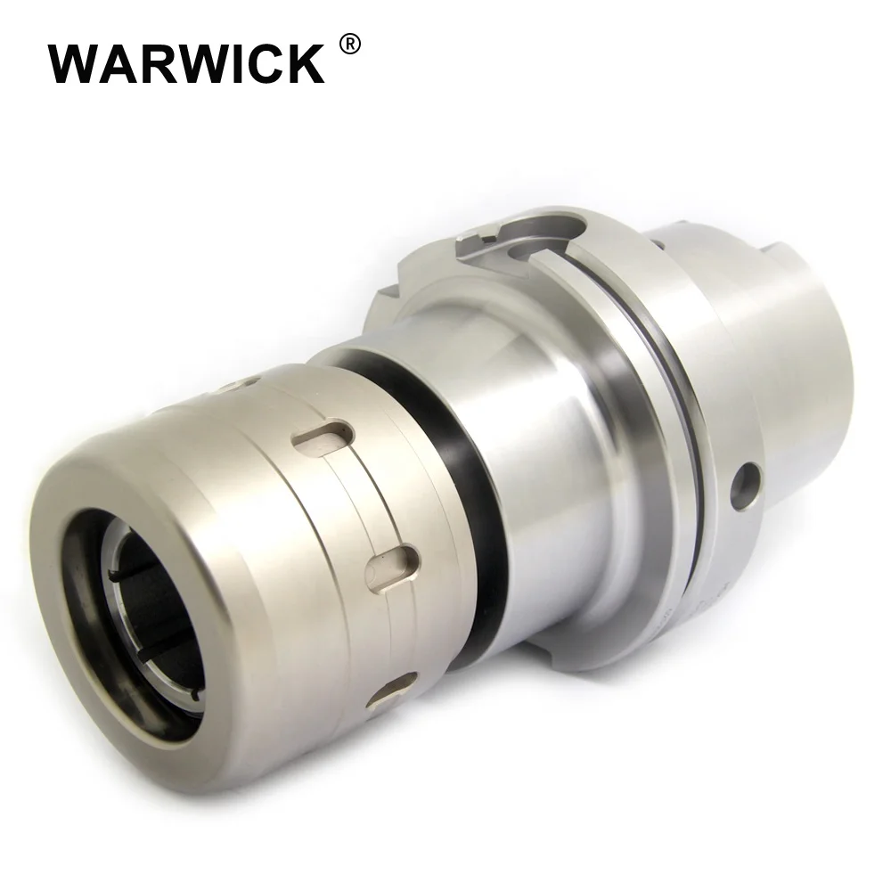 

Warwick Collet Chuck Tool Holders HSK100A HLC32 120