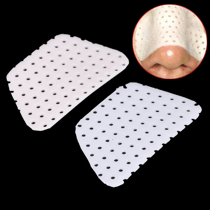 

Nose Beauty Orthosis Splint Suport Thermoplastic Nose Nasal Breathable Splint Brace Nasal Fix Support 5X5cm Adhesive Tape