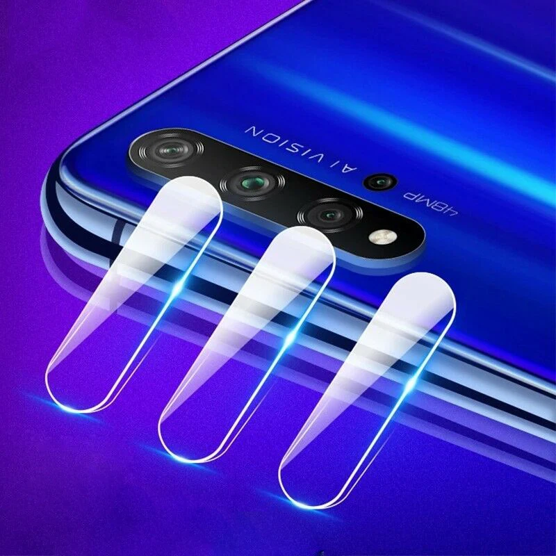 

Защитная пленка для объектива Oneplus Nord N10 N100, 3 шт.