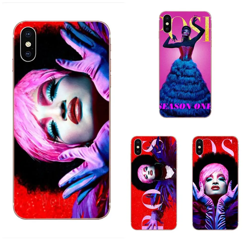 Мягкий чехол из ТПУ постер с мотивами фильмов ТВ шоу позы для Samsung Galaxy J8 J7 J6 J5 J4 J3 J2