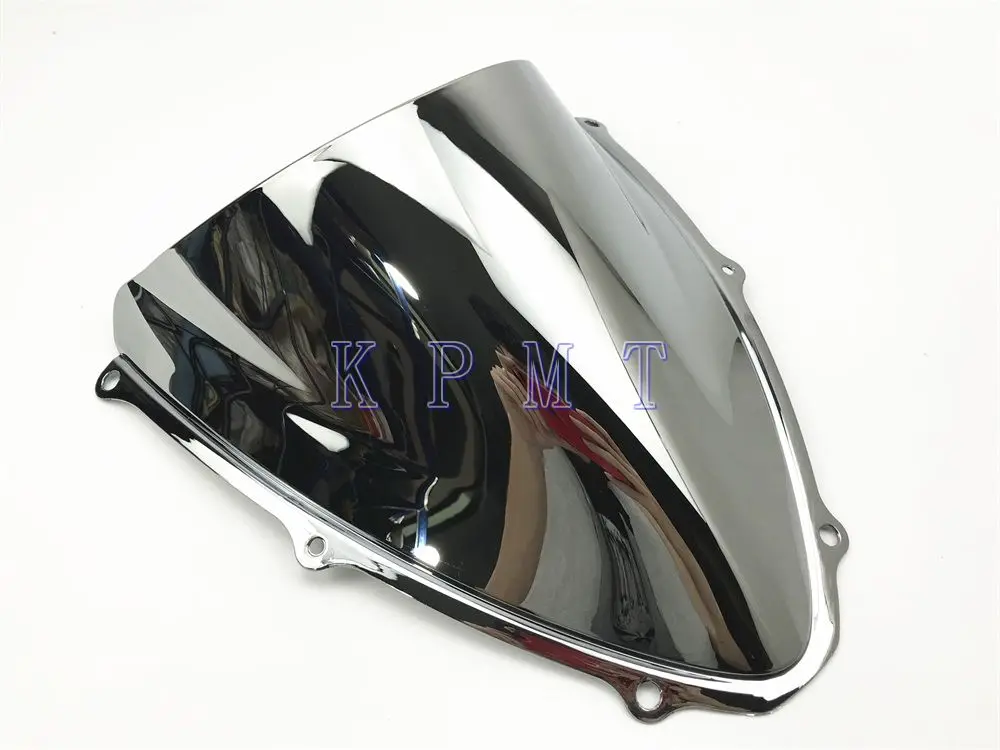 Лобовое стекло для Suzuki GSXR 600 750 R gsxr 600R 750R K6 2006 2007 k6 06 07 прозрачное с двойным