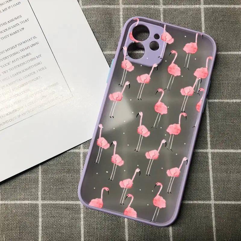 

Candy color Phone Case for iPhone 12 mini 11 pro XS Max X XR 7 8 plus SE20 High quality TPU silicon and Hard plastic cover