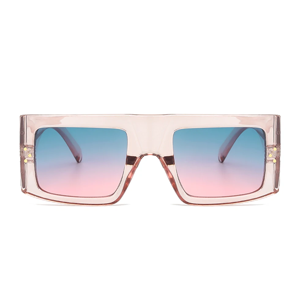 Новинка модные солнцезащитные очки для женщин и мужчин 2020 г. брендовые