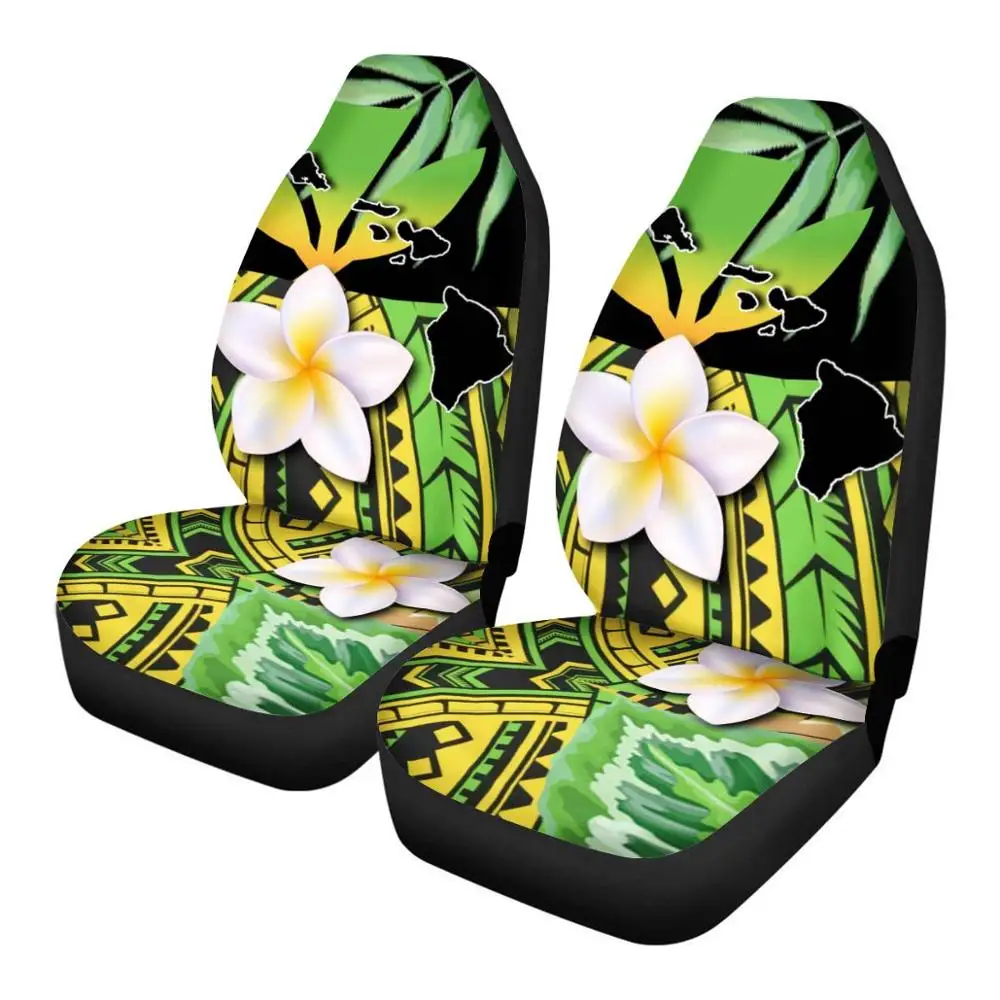 INSTANTARTS полинезийское традиционное племенное цветочное дизайнерское