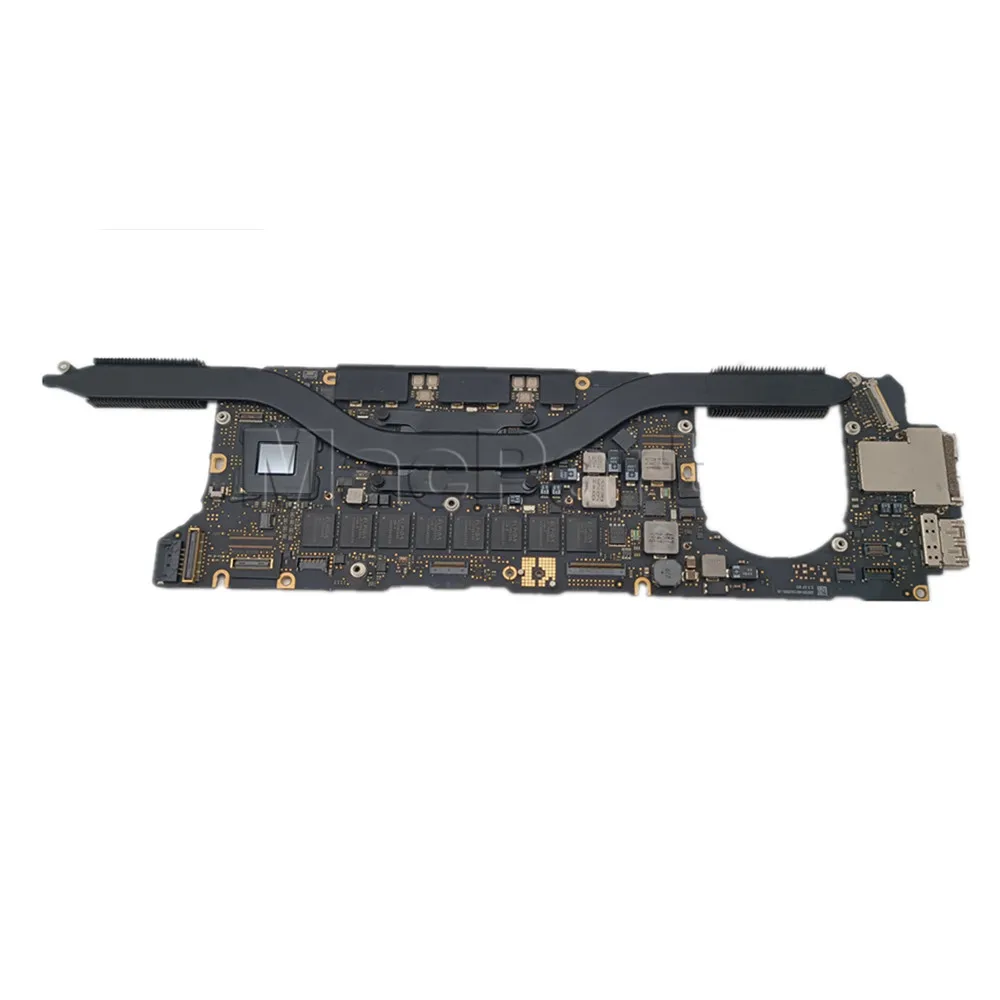 Материнская плата 820-3462-A для Macbook Pro Retina 13 &quotA1425 2012 early2013 CPU i5 i7 2 5/2 6/2 9/3 0 ГГц 8 Гб MD212