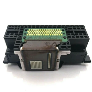 black printer head qy6 0078 stable printhead for canon mg6150 mg6250 mg6180 mg6280 mg8180 mg8280 office printer parts free global shipping