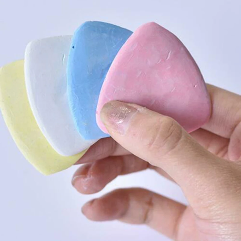 Цветной стираемый карандаш для тканей для квилта, маркер для одежды, выкройки, инструмент для шитья DIY, аксессуары для рукоделия.