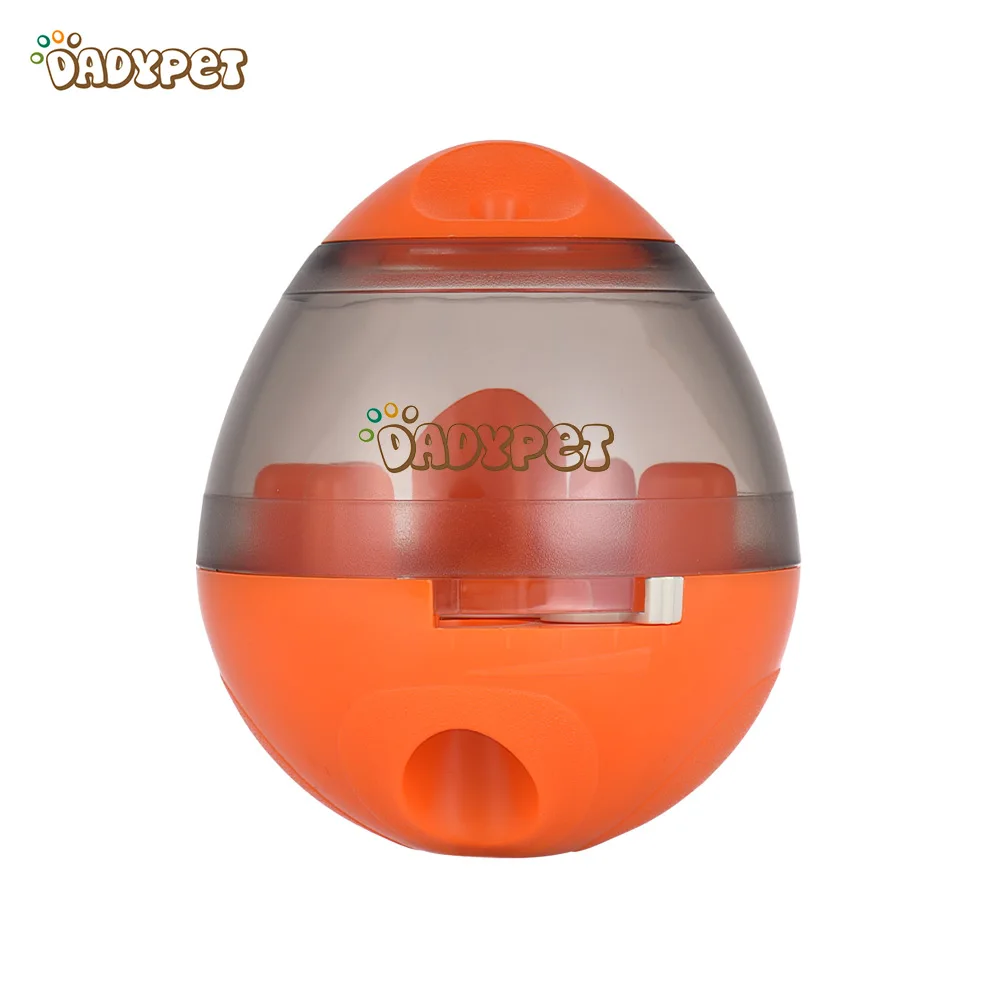 Dadypet забавная собака для поджигания интерактивные игрушки кошки Еда тумблер