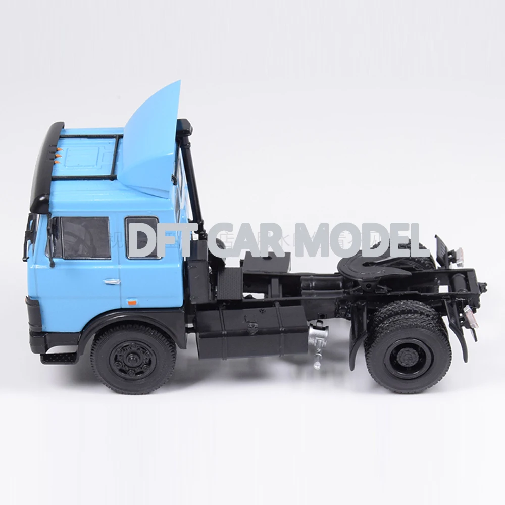 1:43 Масштаб сплава игрушка Maz-5432 модель детских игрушечных автомобилей авторизованный игрушки для детей