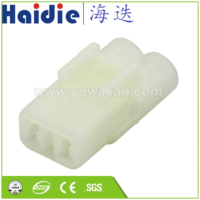 Бесплатная доставка 5 комплектов 2 контактный разъем sumitomo HM водонепроницаемый