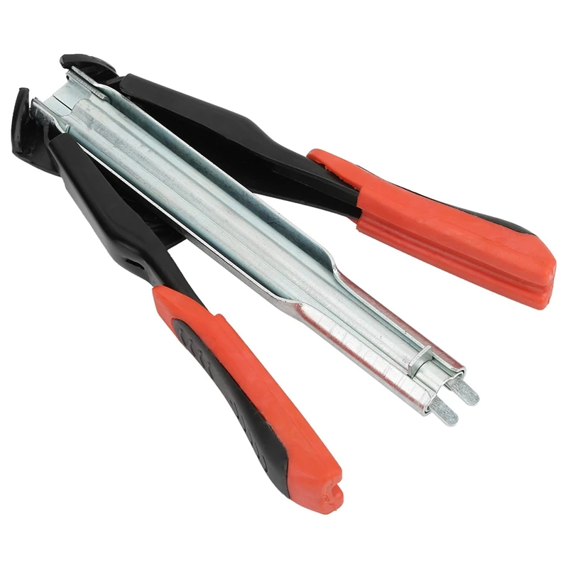 C тип зажимное оборудование для установки инструмент Хог клетка кольца