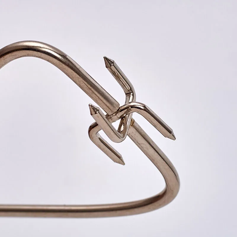 Штангенциркуль из нержавеющей стали металлический зажим для Гончарной Глины