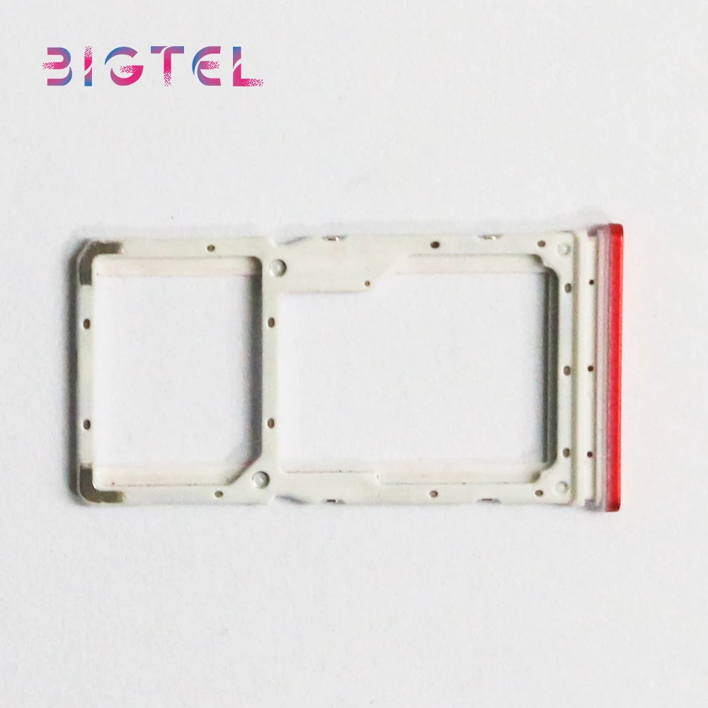 

5 Pcs/Lot For Xiaomi Redmi K30 4G 5G SIM Card Tray Slot Holder