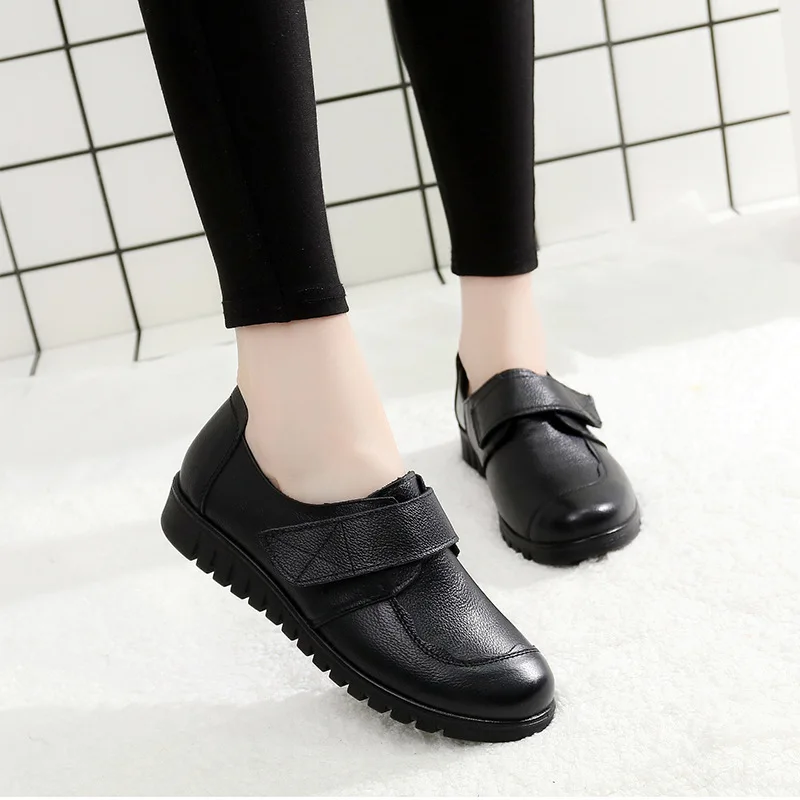 

2021 spring and autumn new high quality women's casual shoes