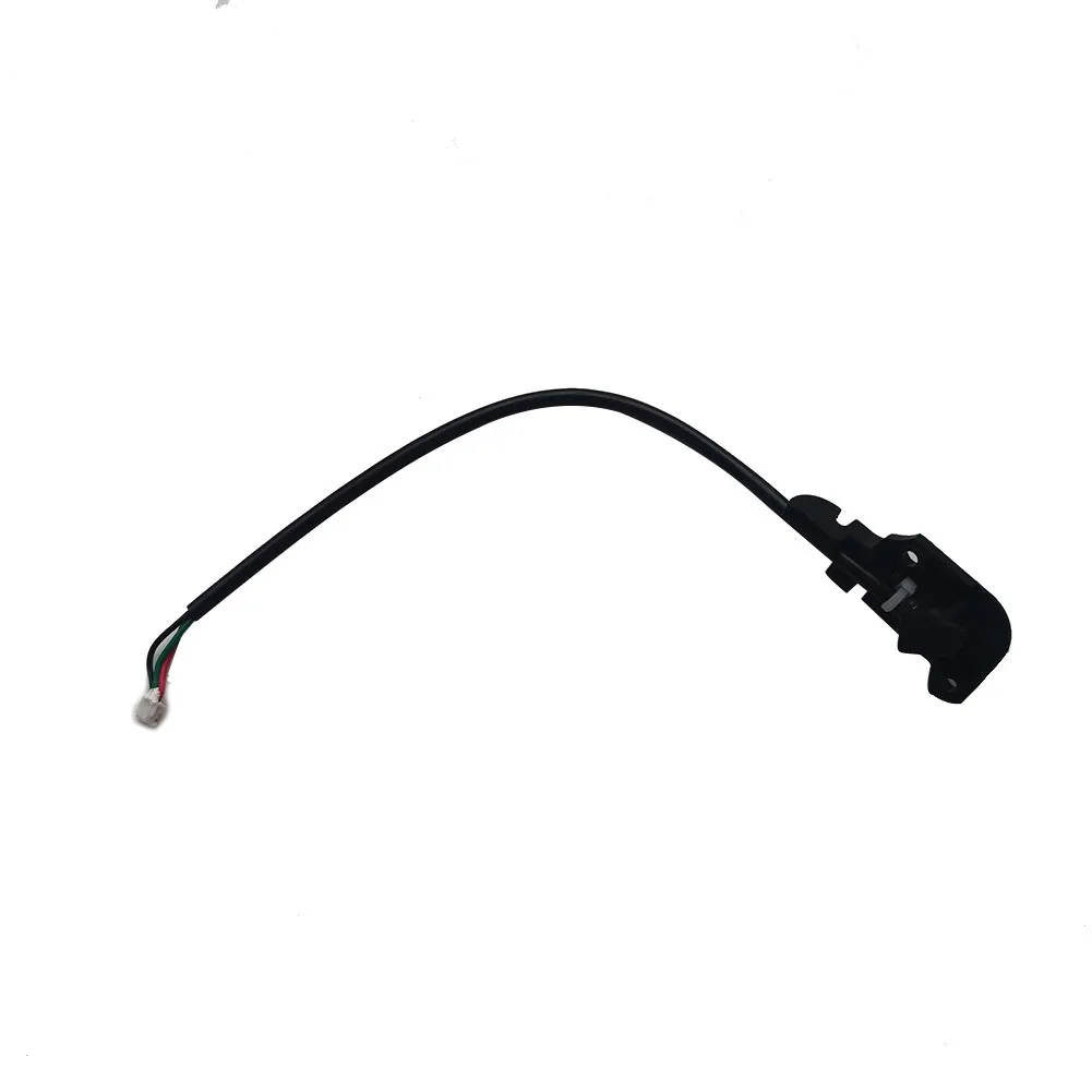 Hall Line For XiaoMi M365 or PRO Electric Scooter Hand Brake Wire Cable Accessorie Replacement Handbrake Hall Cable Repair Parts