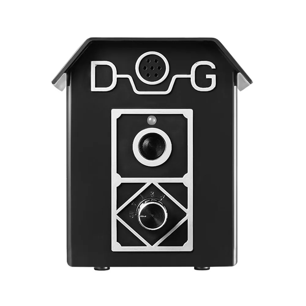 Новое устройство для блокировки лая собак водонепроницаемое с регулируемым