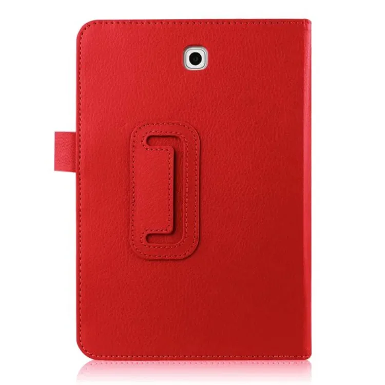For Samsung Tab S 2 8 in PU Leather Smart Cases for SM-T715 SM-T710 SM-T713 SM-T719 inch Tablet Stand Cover cases | Компьютеры и офис
