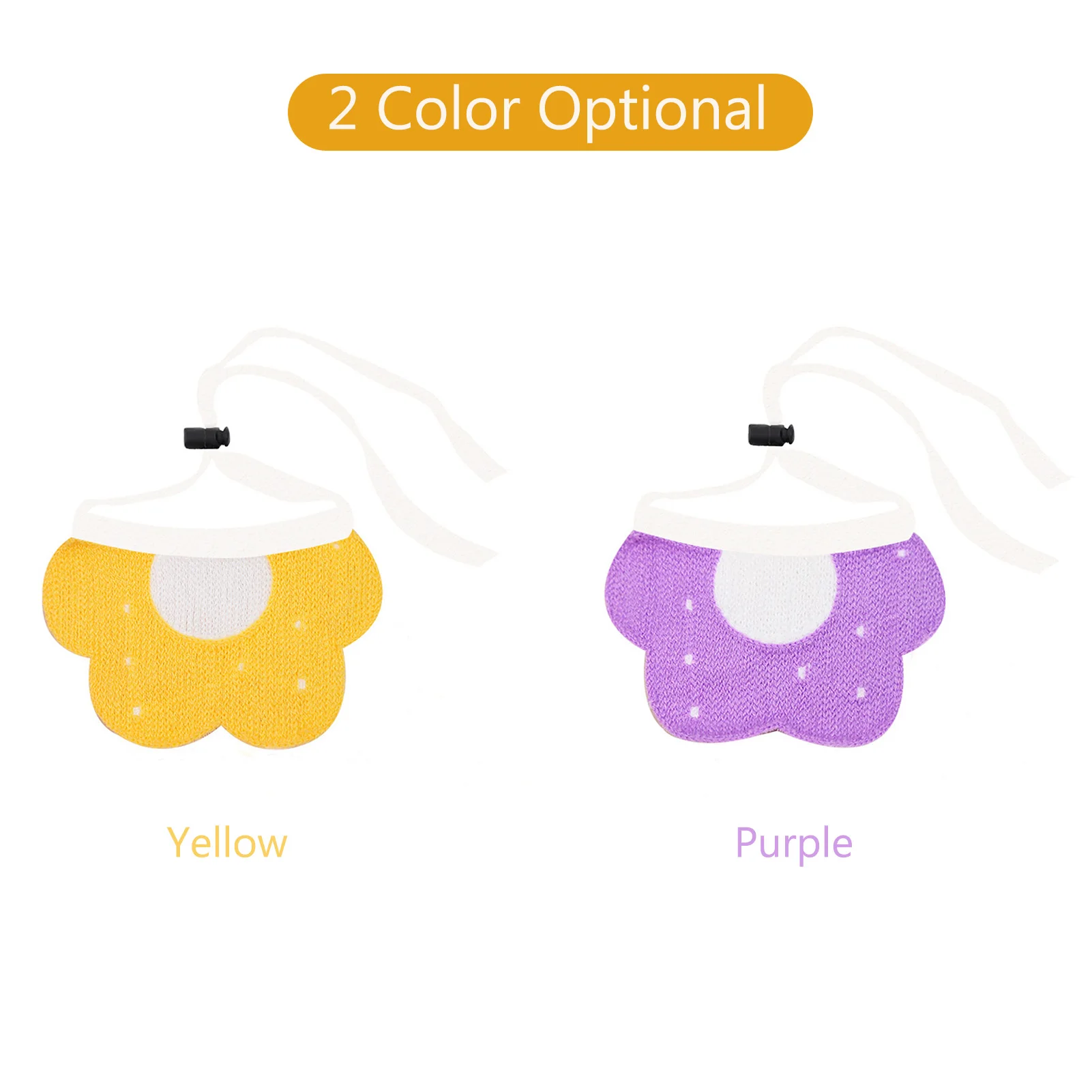 

NEW 2021 Adjustable Pet Dog Bandanas Pet Saliva Towel Dog Bib Adjustable Dog Scarf Towel