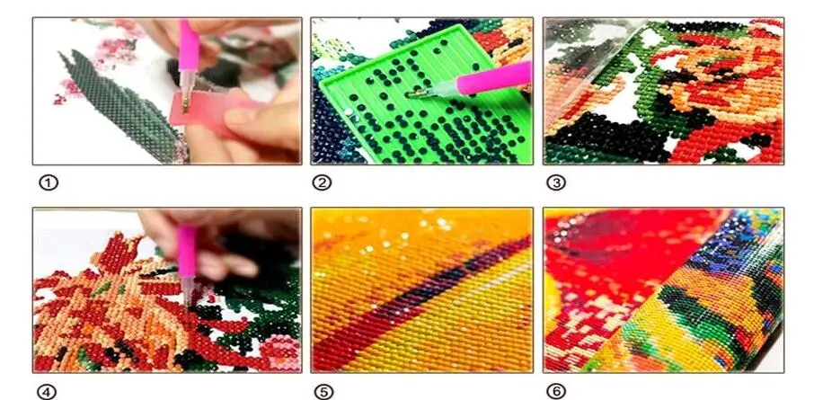 

Icon Theotokos Vladinirskaya DIY 5D diamond embroidery Religion diamond mosaic painting pattern crystal glass home decoration