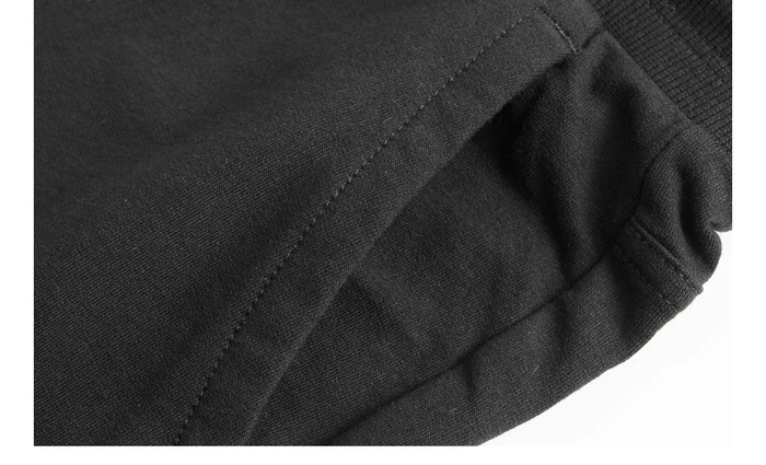 Giordano спортивные женские брюки с эластичной талией на шнурке, из натурального хлопка