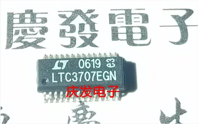 Доставка. LTC3707EGN Бесплатная сумма высокой цены | Строительство и ремонт