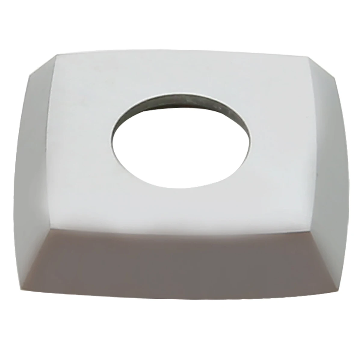 1 шт. 15 мм квадратный лезвия 2 &quotРадиус твердосплавные пластины 4 край токарный