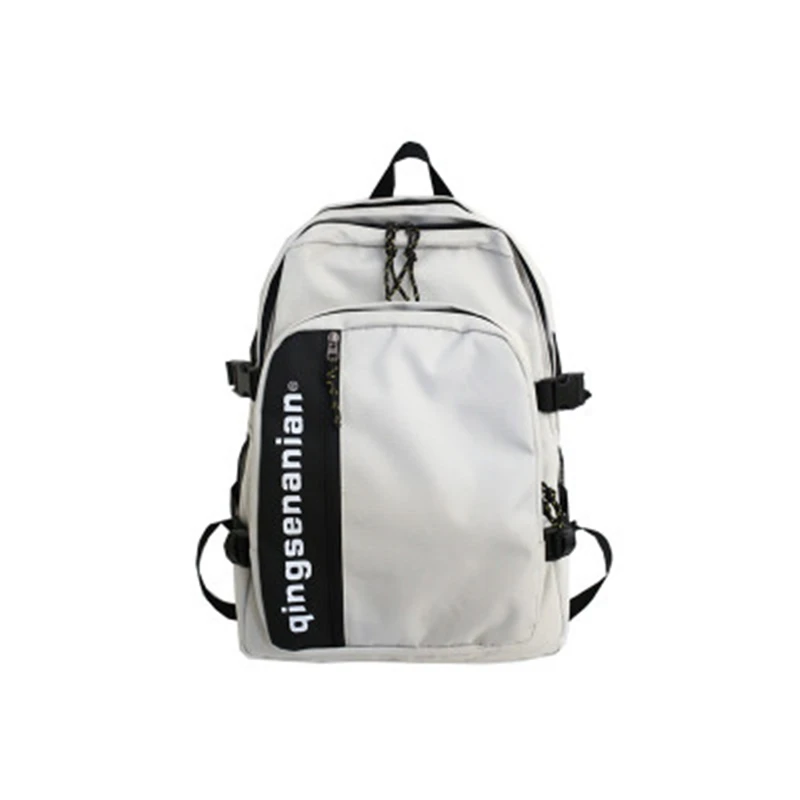 Модный рюкзак для ноутбука 2019 мужчин и женщин повседневные дорожные