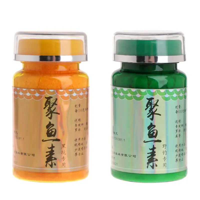 Приманка для ловли карпа приманка Аттрактант с запахом пищевая добавка аромат