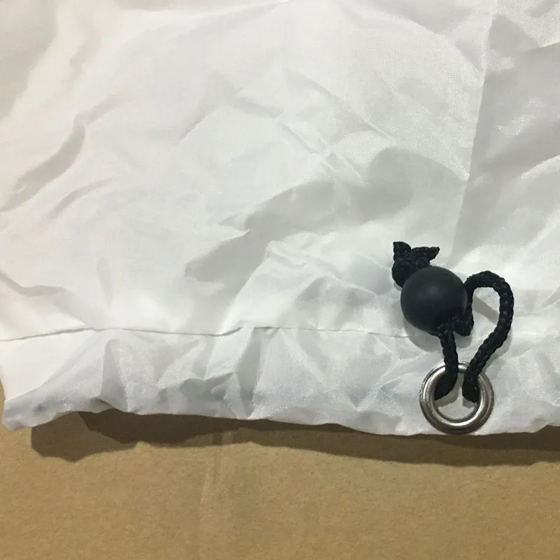 Halloween Cosplay Outdoor performance props Costume party chef inflatable clothes Fancy Full Body Dress |