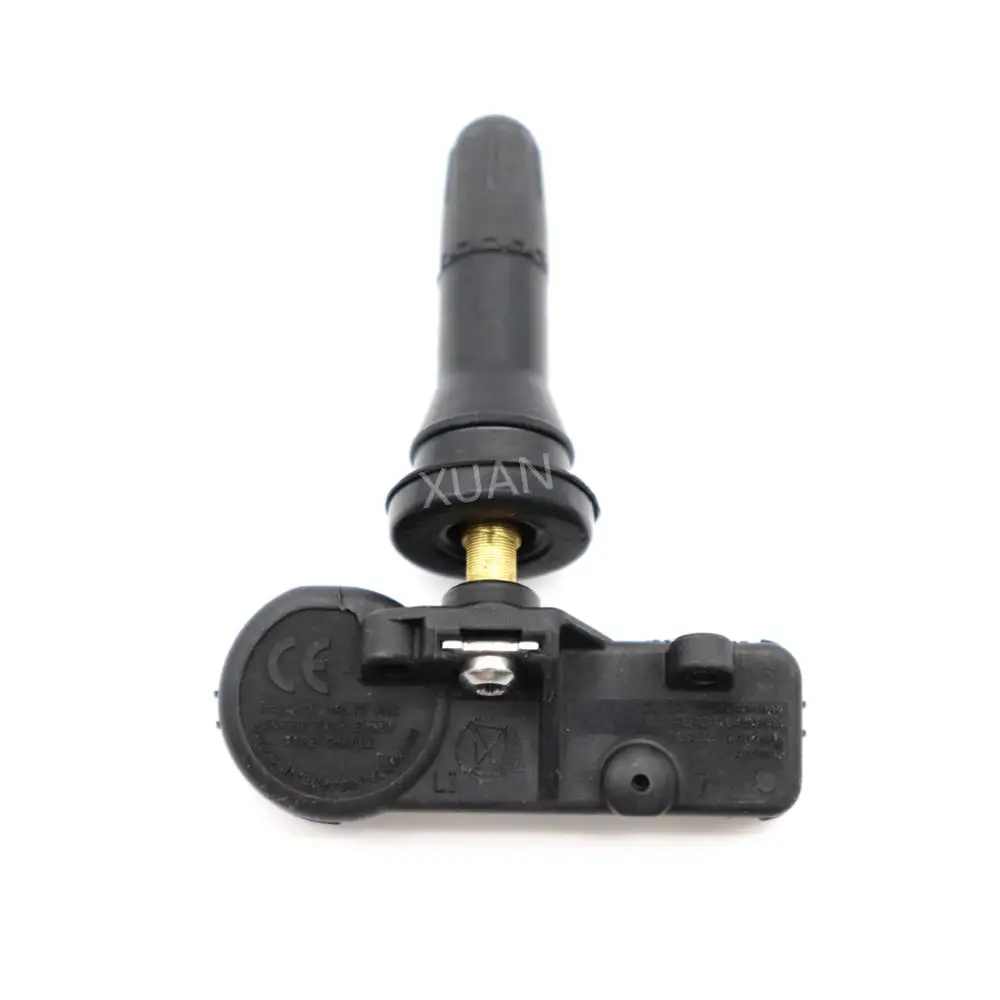 XUAN 4 шт. TPMS датчик давления в шинах 56029398AB для DODGE RAM 1500 2500 3500 пикап C/V PROMASTER 2010-2016 433