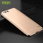 Ударопрочный чехол для Xiaomi Mi 6, чехол для Mi6, задняя крышка, Жесткие защитные чехлы для телефона, роскошные оригинальные чехлы MOFi для Xiomi Mi 6