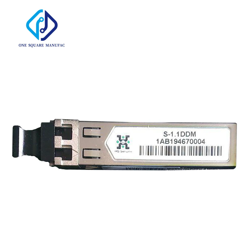 

Оптический волоконный приемопередатчик Alcatel-Lucent HG S-1.1DDM 1AB194670004