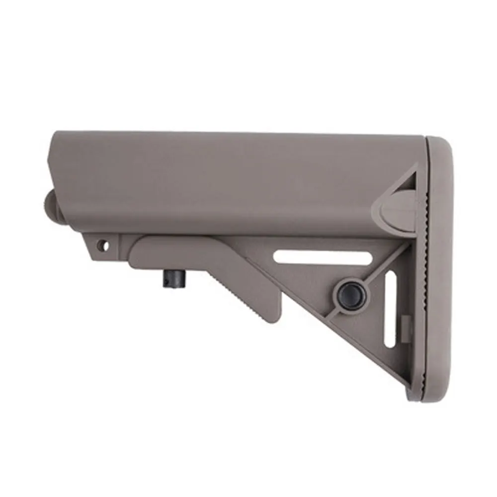 

Высококачественный MK18 нейлоновый запас для Airsoft AEG Air Gun M4 AK Gel Blaster J8 J9 CS спортивные аксессуары для пейнтбола