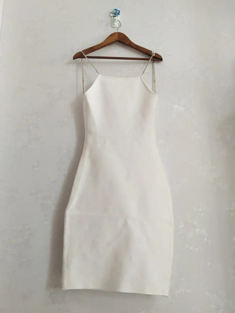 Новинка Модная пикантная обувь с низким вырезом на спине платье повязки