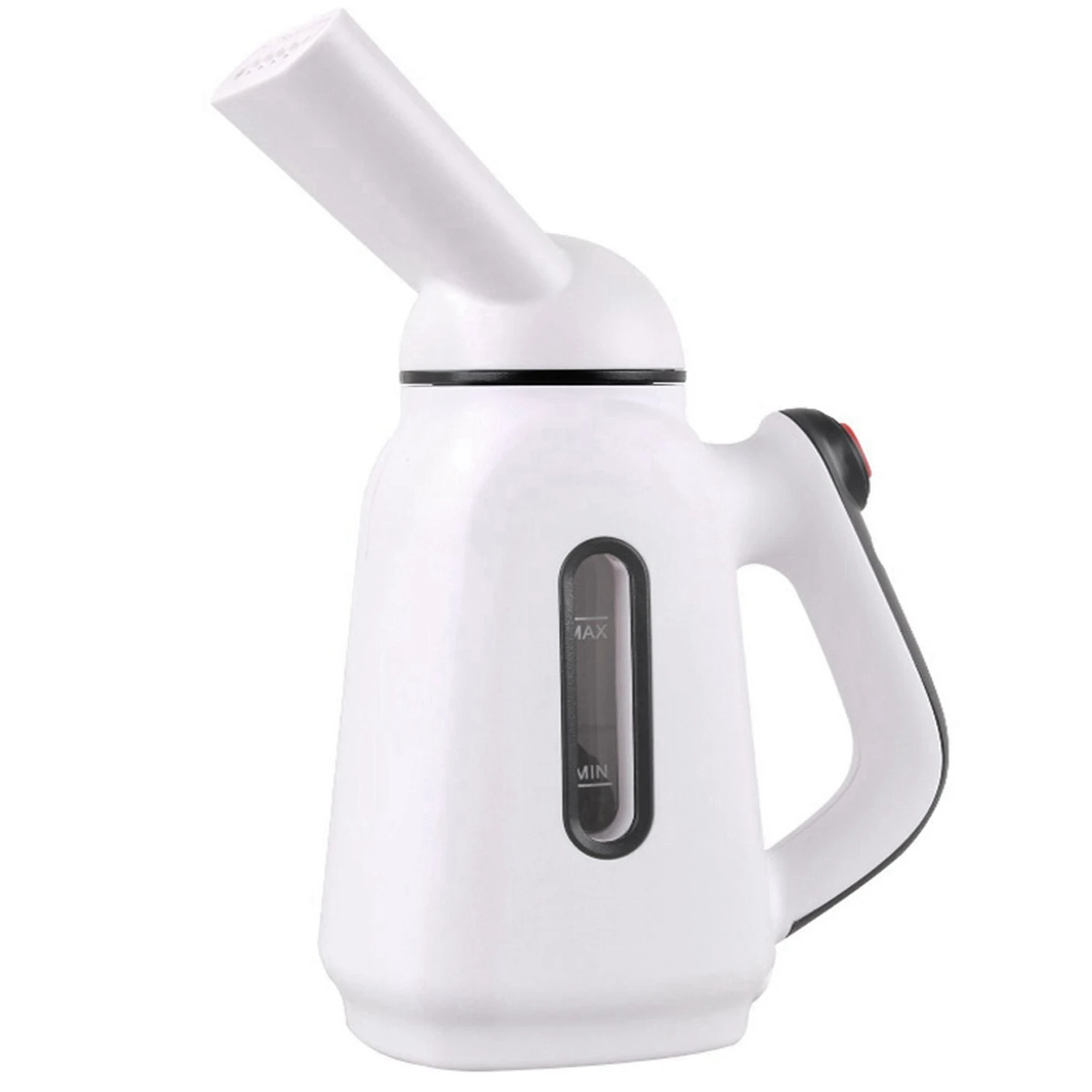 Мини Паровая железная ручная щётка для сухой чистки одежды бытовая техника