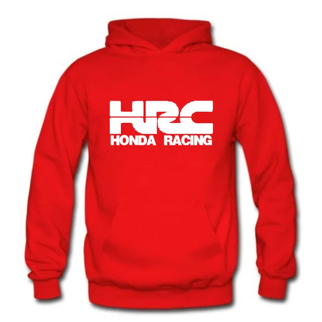 Толстовка мужская с логотипом гоночного мотоцикла и машины свитшот капюшоном