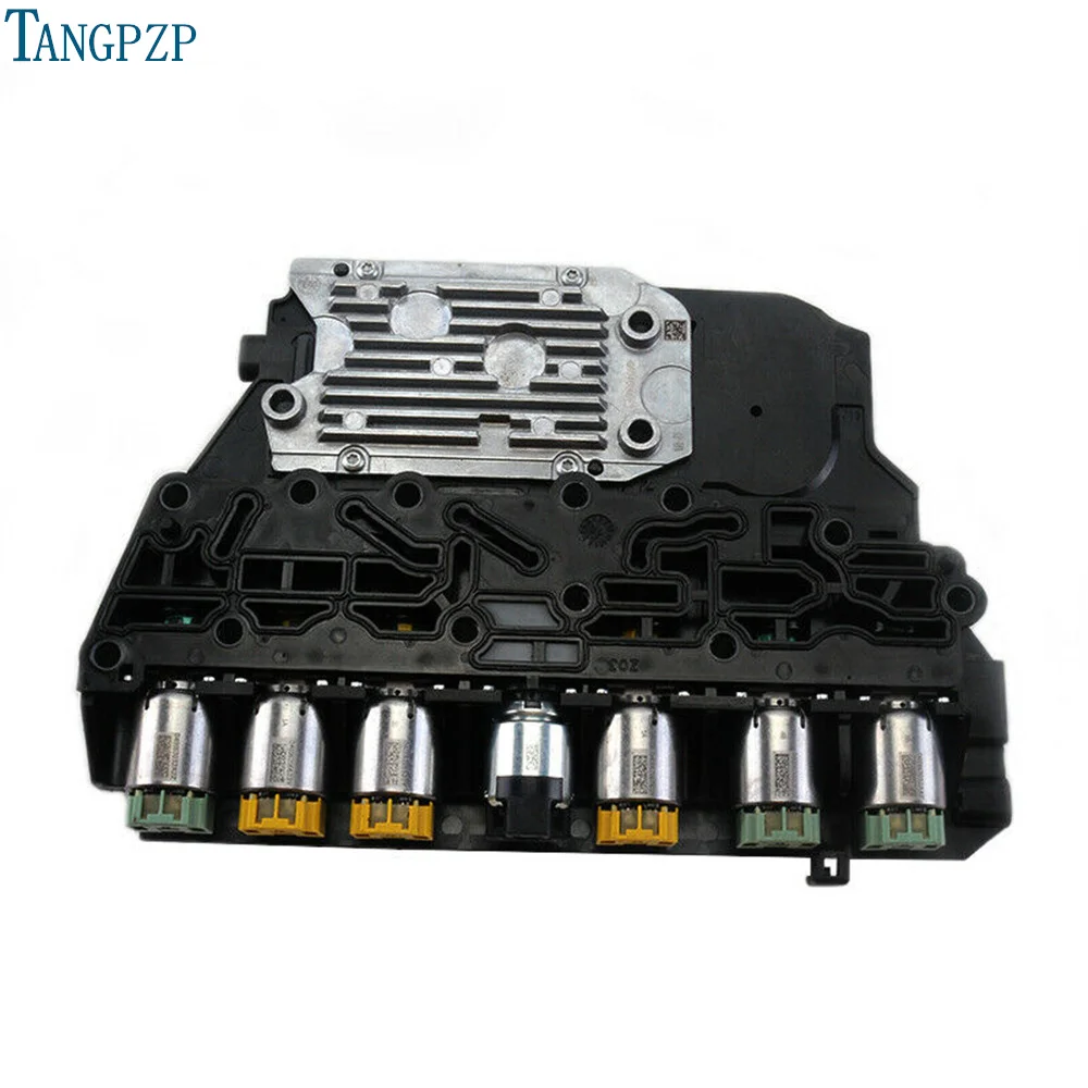 

6T40 6T30 6T31 6T41 2nd Gen 24268164 24265367 Automatic Transmission Solenoid Valve Body TCM TCU For CRUZE Chevrolet 24275318