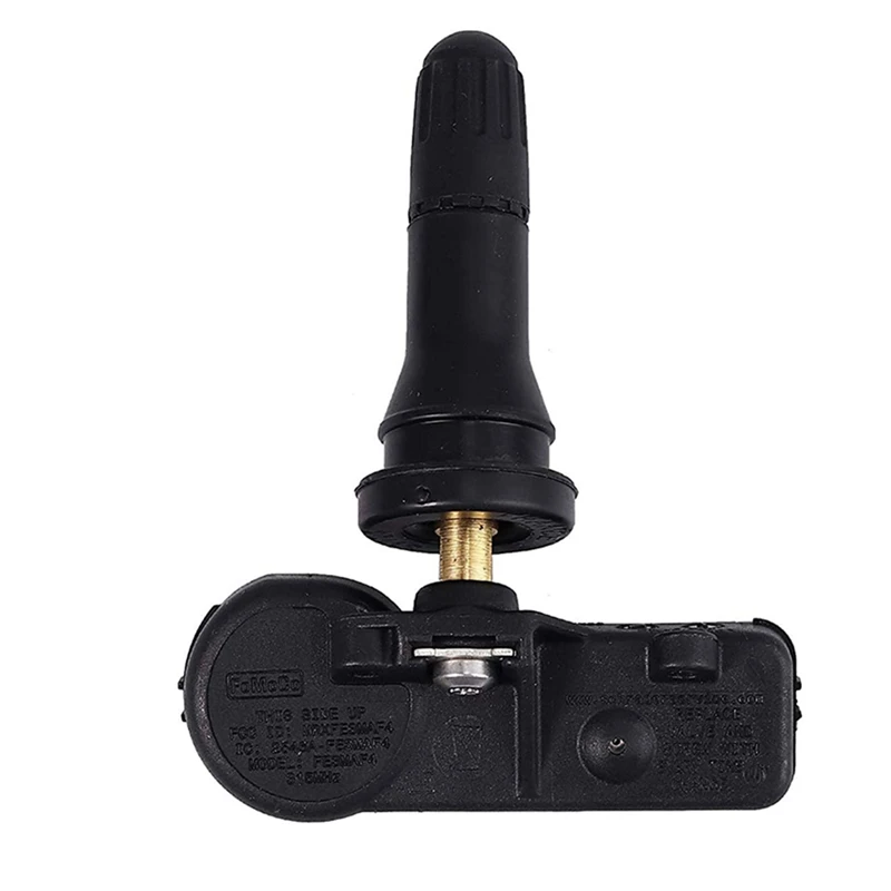 1X TPMS датчик контроля давления в шинах 315 МГц для Ford Escape Expedition Explorer Fiesta F150 DE8T-1A180-AA