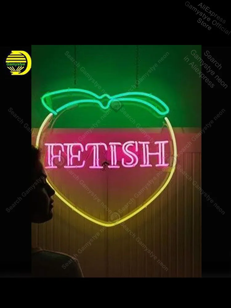

Custom neonsigns NEON LIGHT SIGN Neon Sign lamp REAL GLASS Neon Sign Custom outdoor lighting store neon signs for home Cold Neon