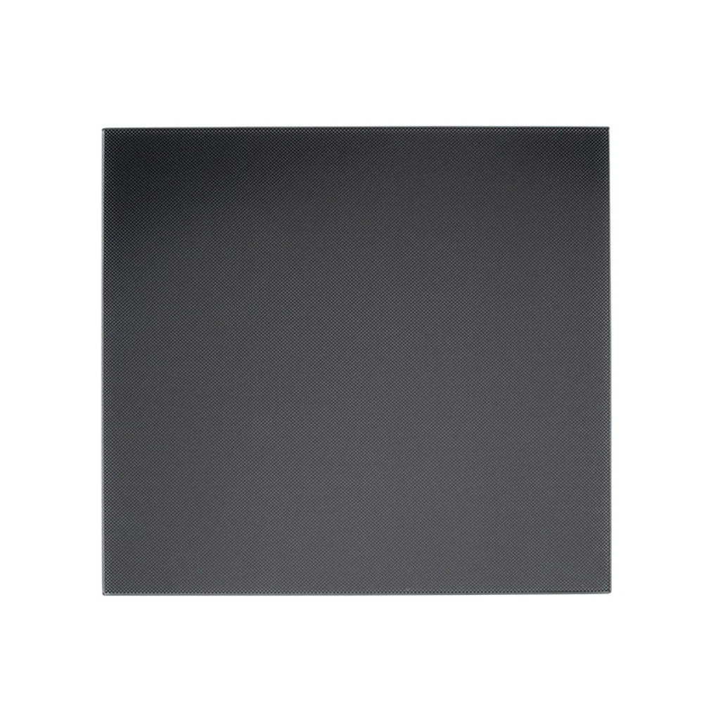 2019 горячие части 3d принтера Тепловая кровать решетка стеклянная платформа на