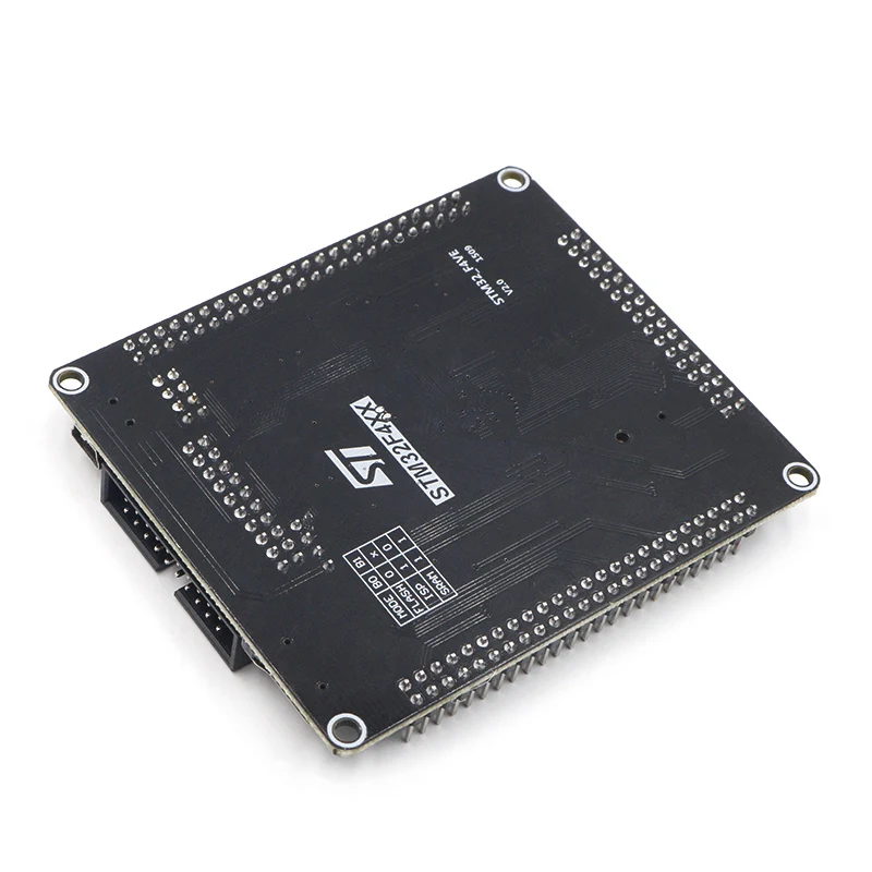 1PCS STM32F407VET6 development board Cortex-M4 STM32 minimum system learning ARM core | Обустройство дома