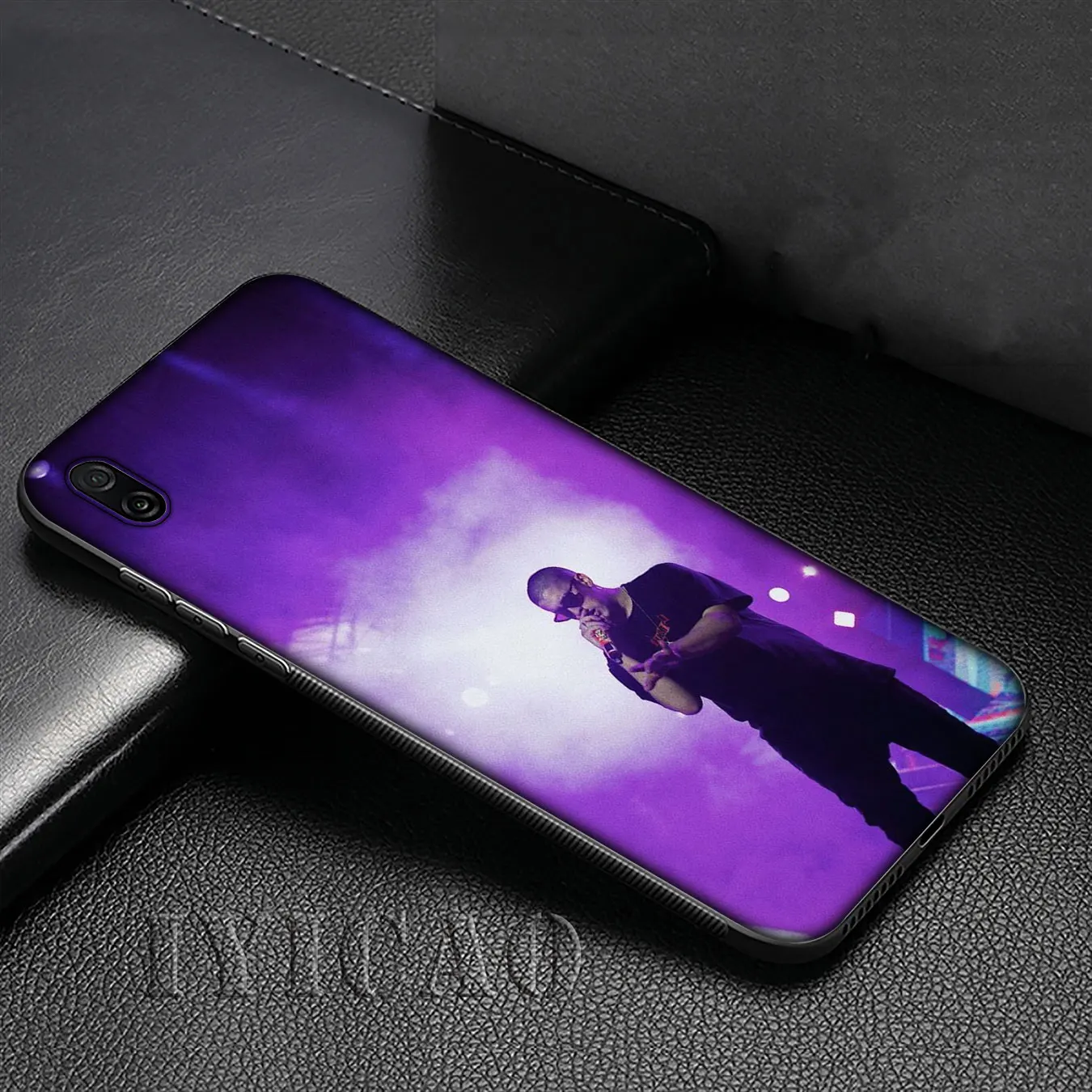 IYICAO Bad Bunny Rap pop singer Soft Silicone Phone Case for Huawei Mate 30 20 10 Pro Nova 5i 4 3 3i 2i 2 Lite TPU Black Cover | Мобильные