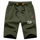 Новое поступление, мужские короткие брюки большого размера для рыбалки, летние уличные спортивные брюки для походов, скалолазания, одежда для рыбалки, брюки