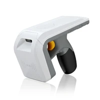 new arrival handheld scanner small android usb wireless wifi card smart uhf rfid handheld scanner reader